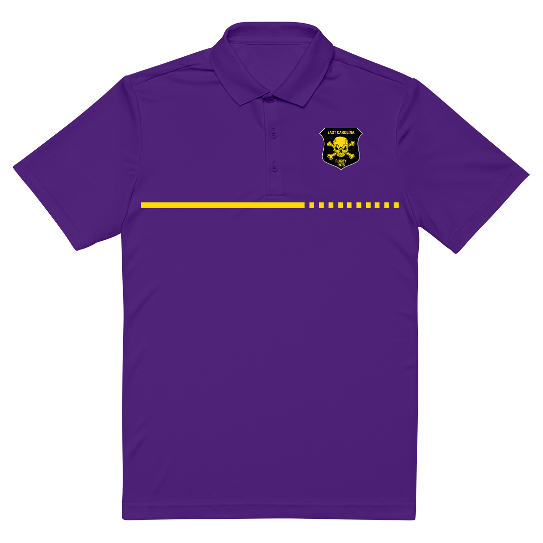 ECU Rugby Polos