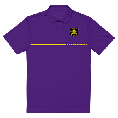 ECU Rugby Polos