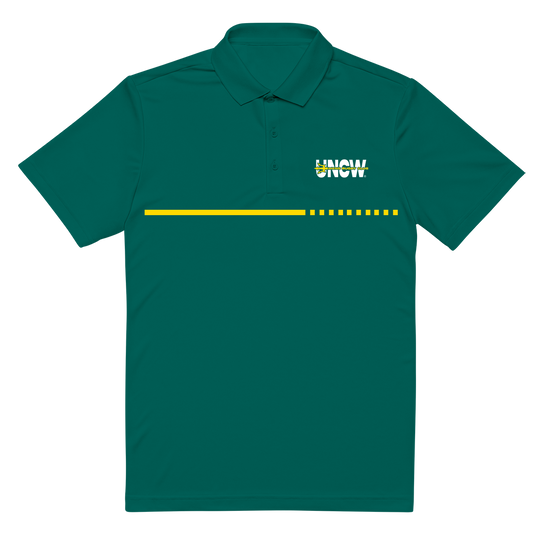 UNCW Polo