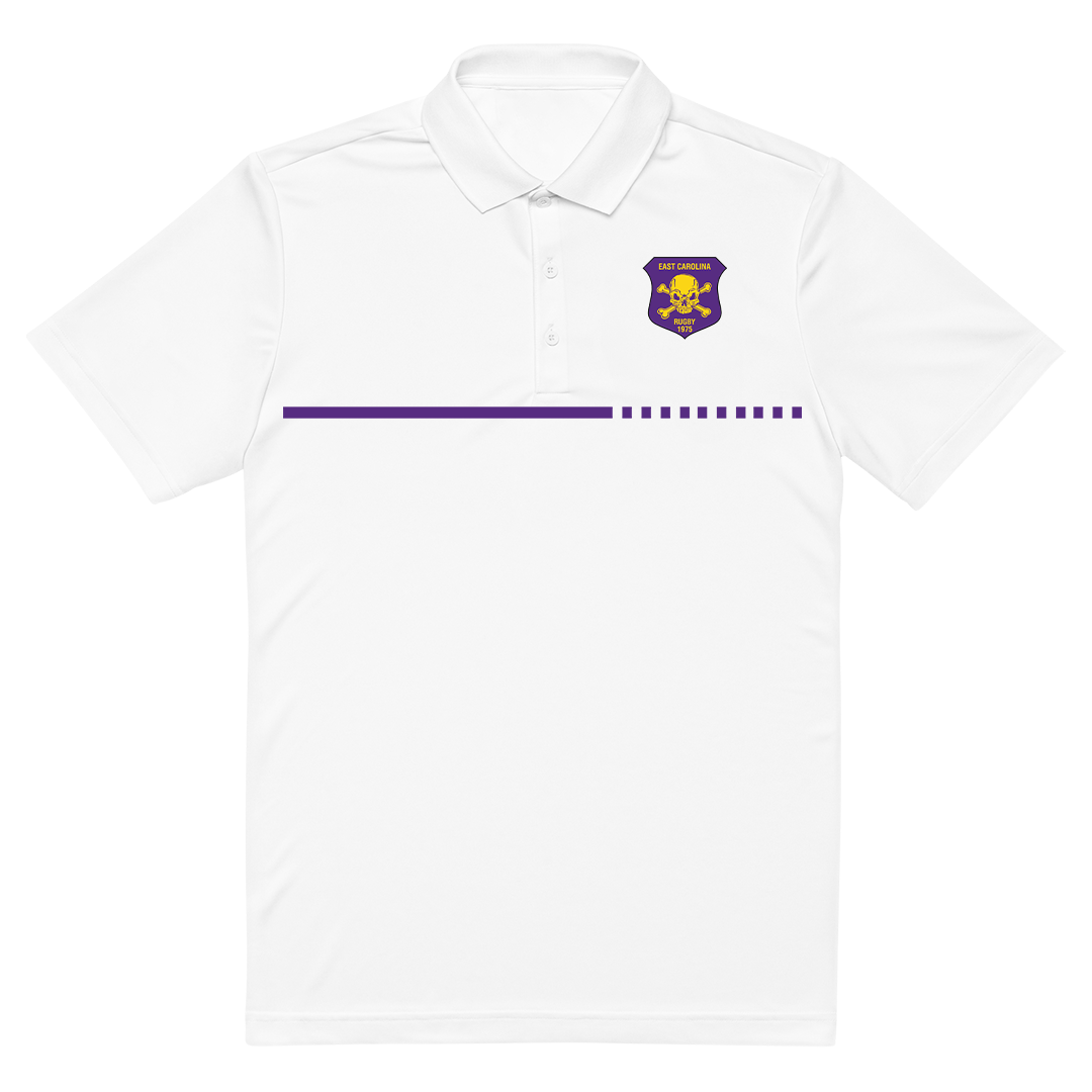 ECU Rugby Polos