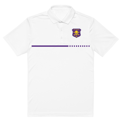 ECU Rugby Polos