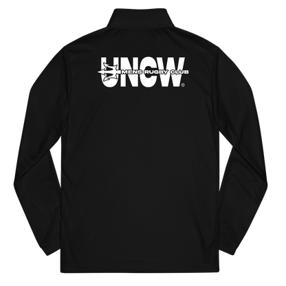 UNCW Quarter Zip