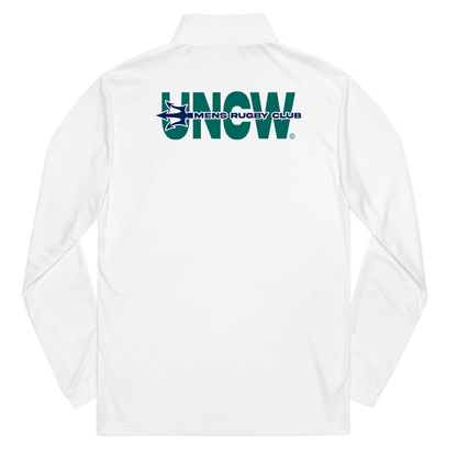 UNCW Quarter Zip