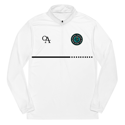 Coastal Carolina Quarter Zip