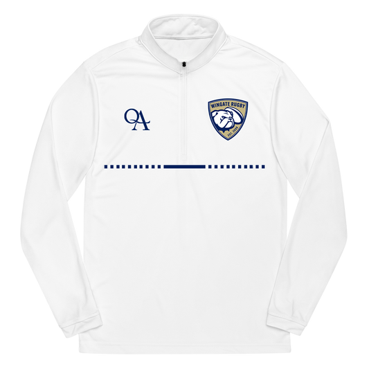 Wingate Quarter Zip