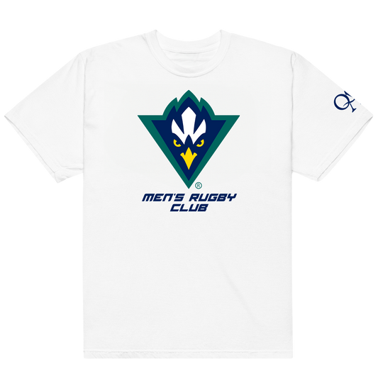 UNCW Rugby Heavyweight Tee