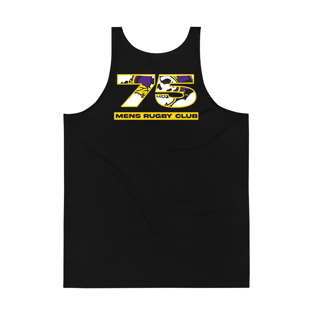 ECU Rugby Tank Top