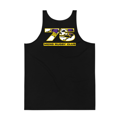 ECU Rugby Tank Top