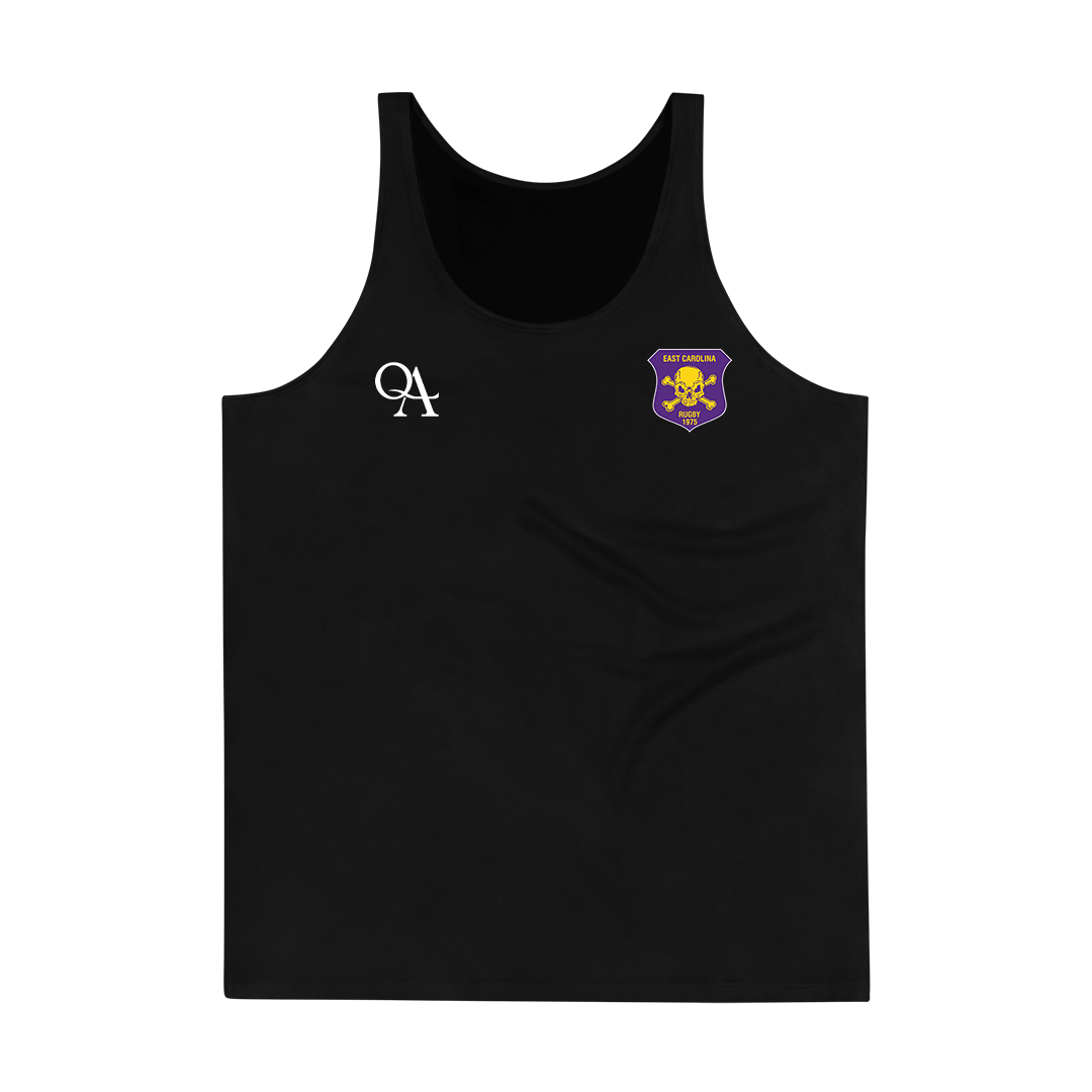 ECU Rugby Tank Top