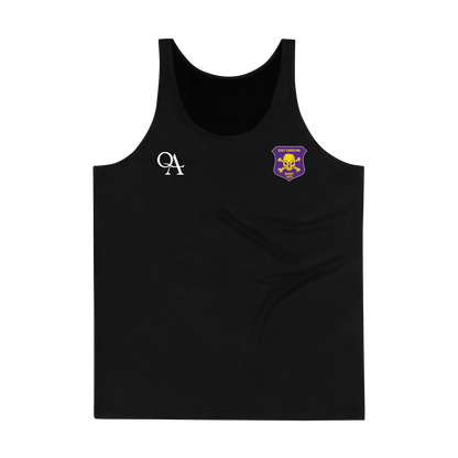 ECU Rugby Tank Top