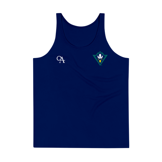 UNCW Tank Tops