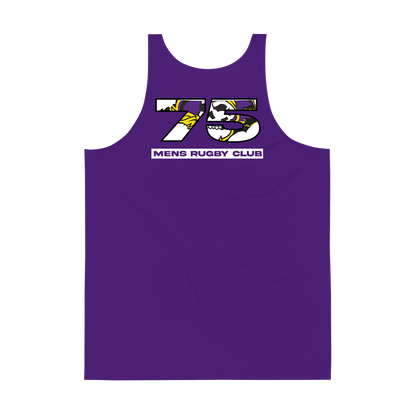 ECU Rugby Tank Top