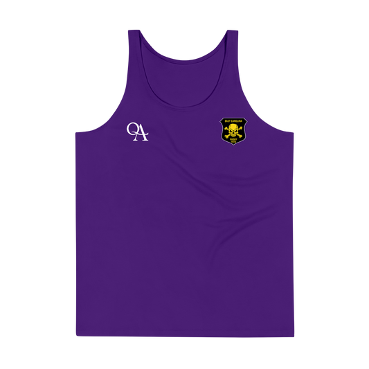 ECU Rugby Tank Top