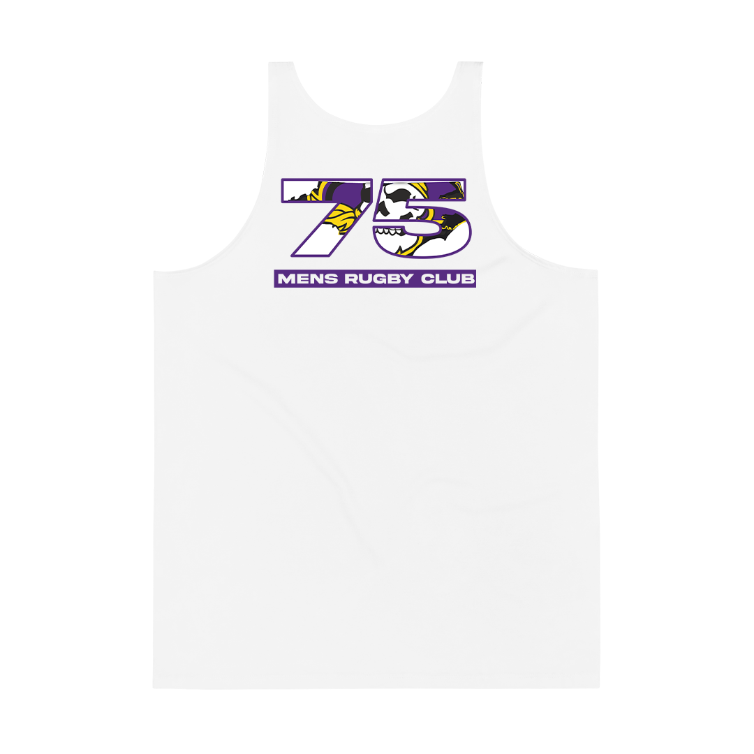 ECU Rugby Tank Top