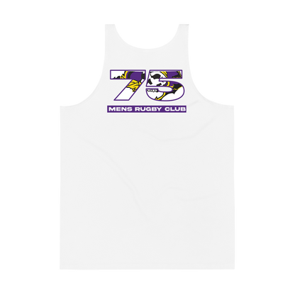 ECU Rugby Tank Top