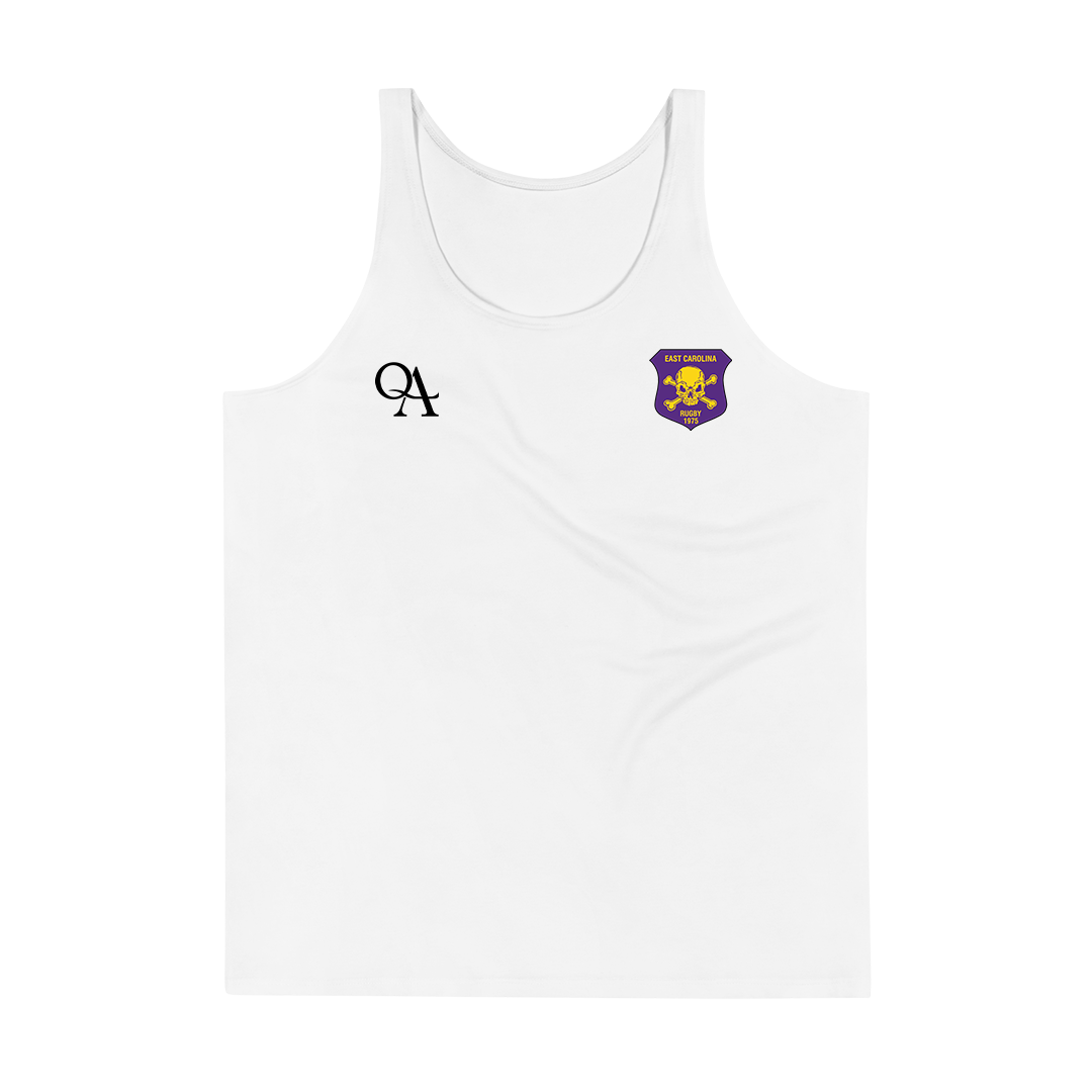 ECU Rugby Tank Top