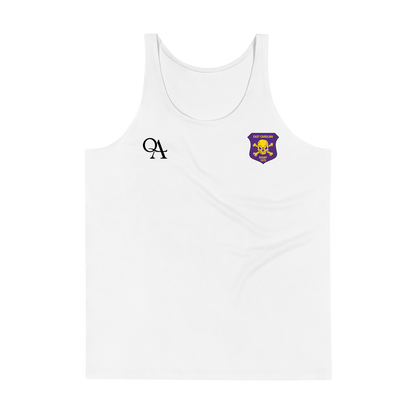 ECU Rugby Tank Top