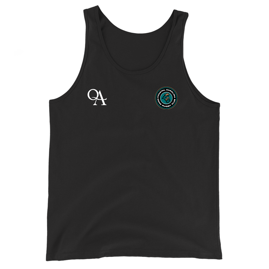 Coastal Carolina Tank Top