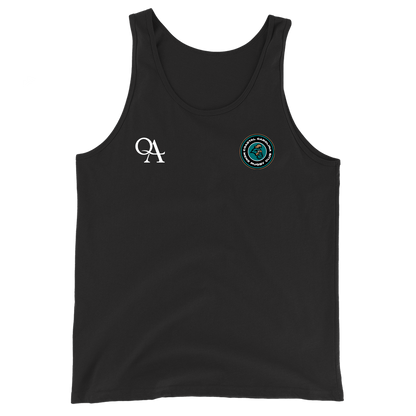 Coastal Carolina Tank Top