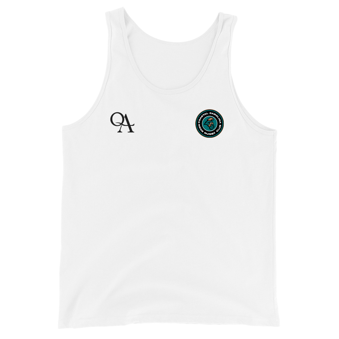 Coastal Carolina Tank Top