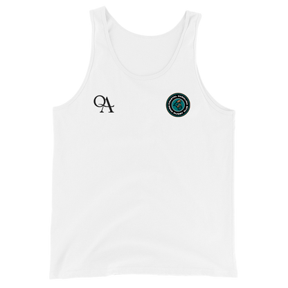 Coastal Carolina Tank Top