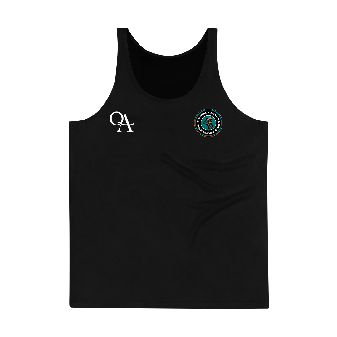 Coastal Carolina Tank Top