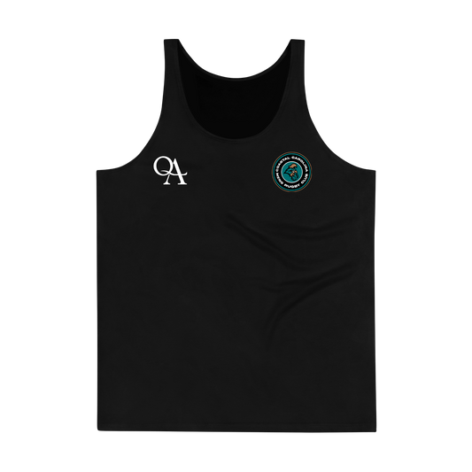 Coastal Carolina Tank Top