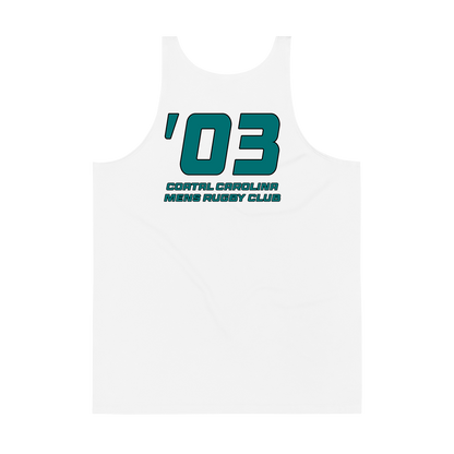 Coastal Carolina Tank Top