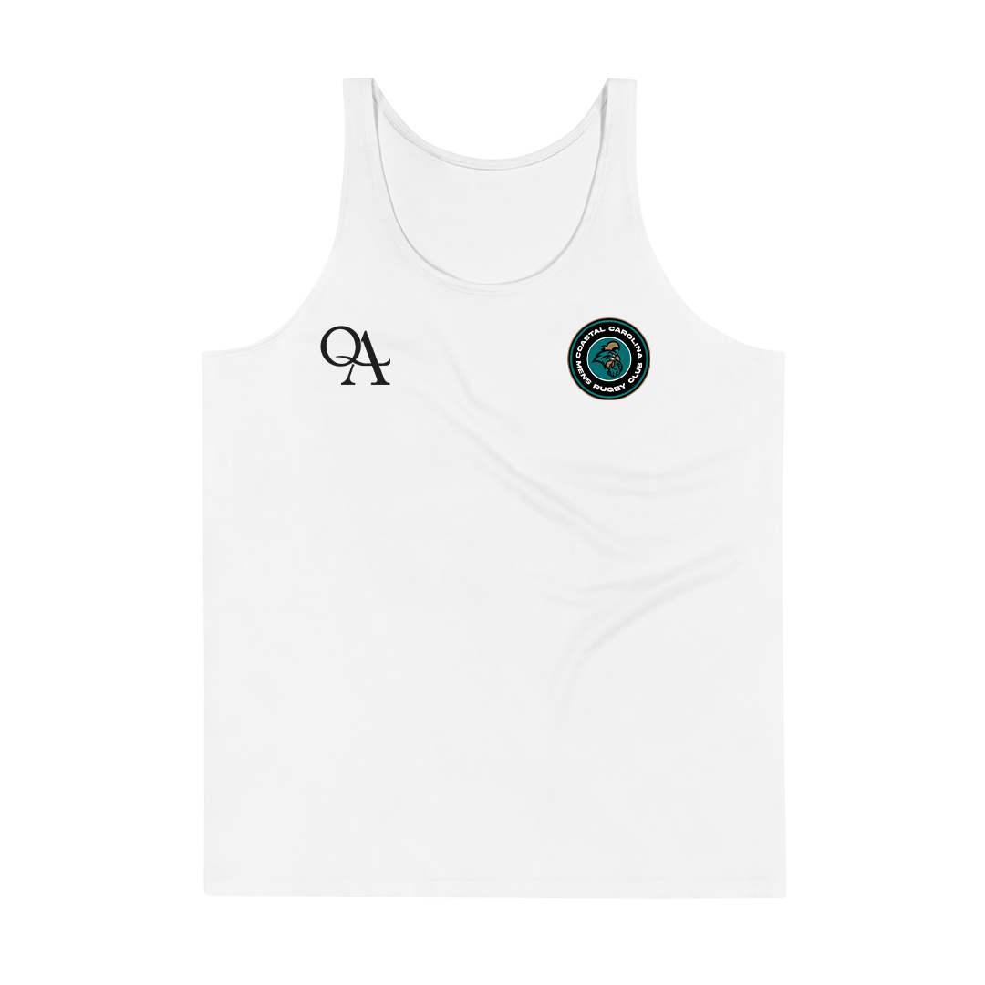 Coastal Carolina Tank Top