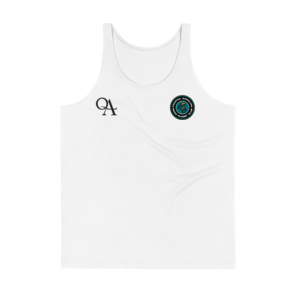 Coastal Carolina Tank Top