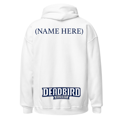 UNF Deadbird Hoodie *Personalized*