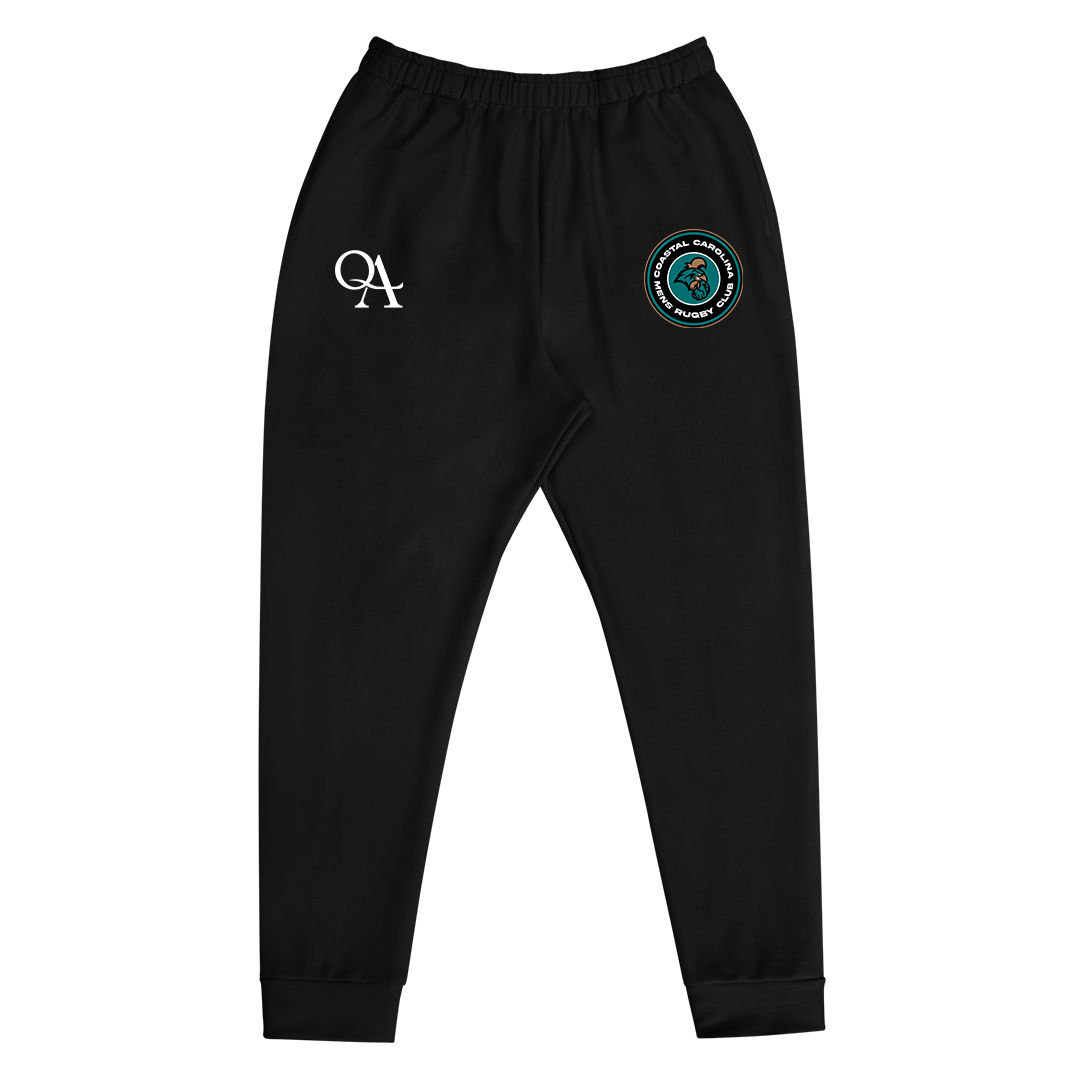 Coastal Carolina Water Resistant Set