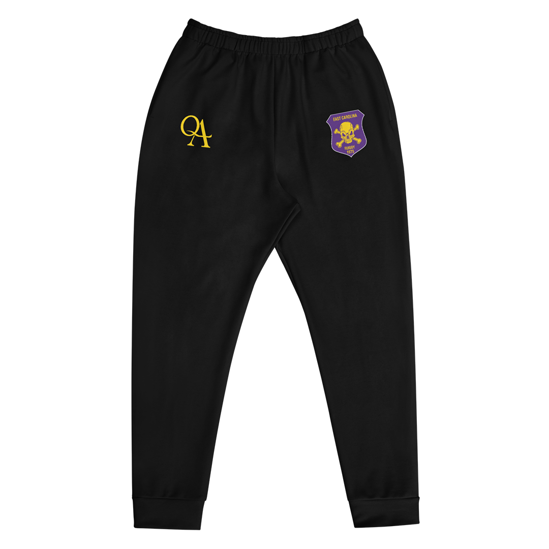 ECU Rugby Water Resistant Set