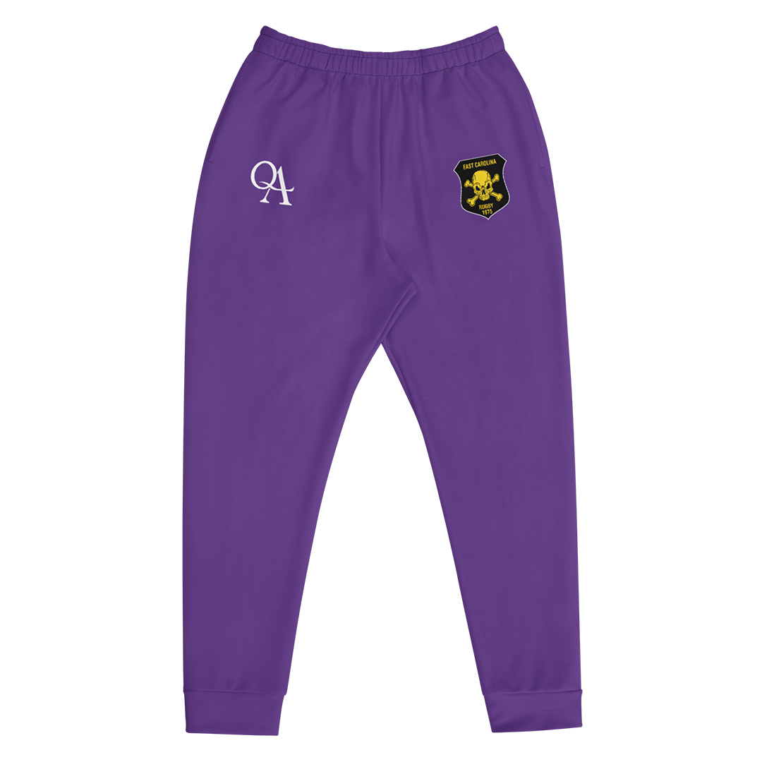 ECU Rugby Water Resistant Set