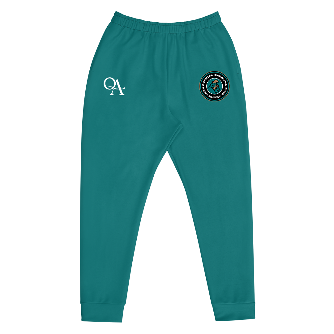 Coastal Carolina Water Resistant Set