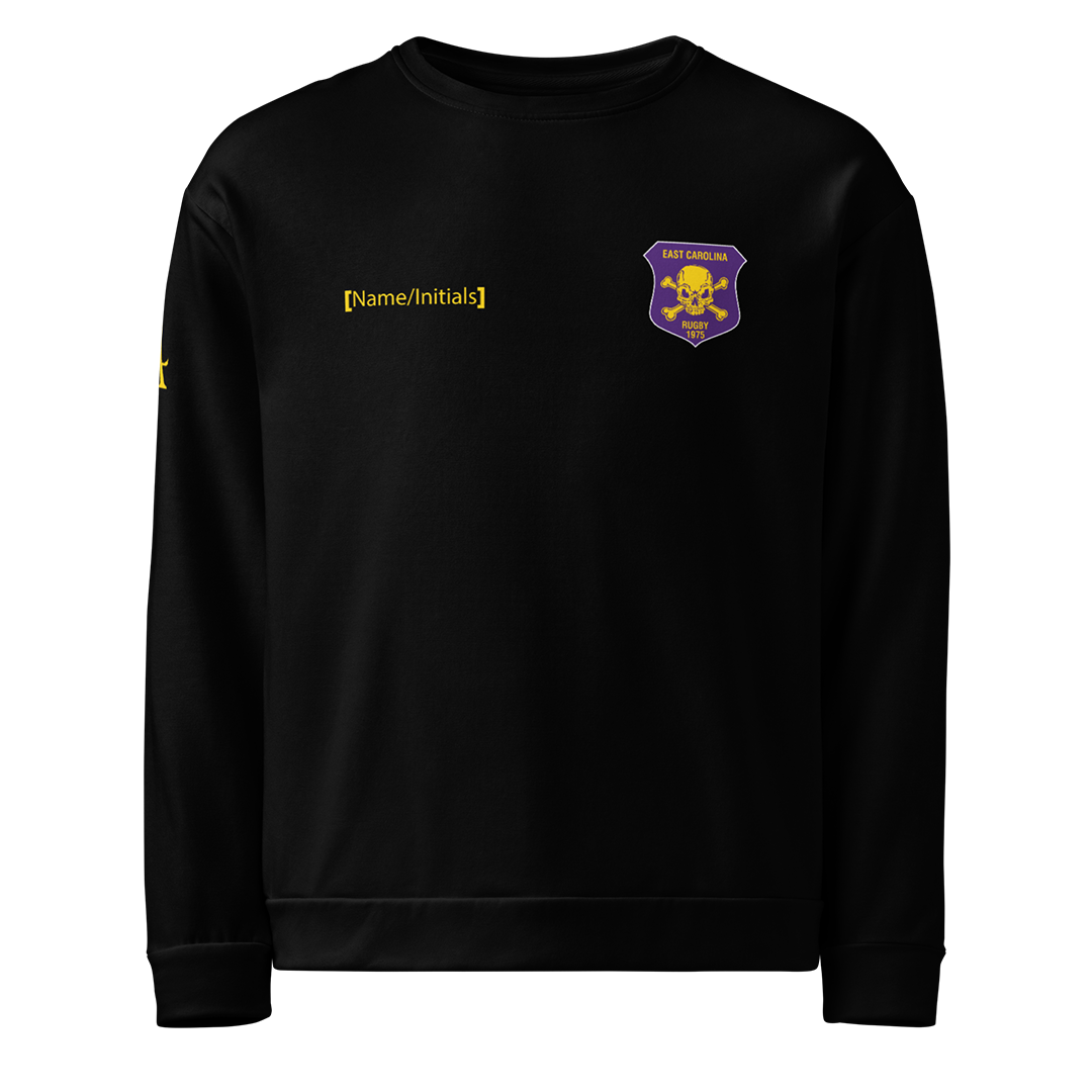 ECU Rugby Water Resistant Set