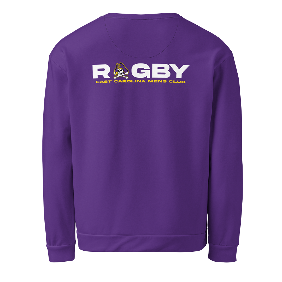 ECU Rugby Water Resistant Set