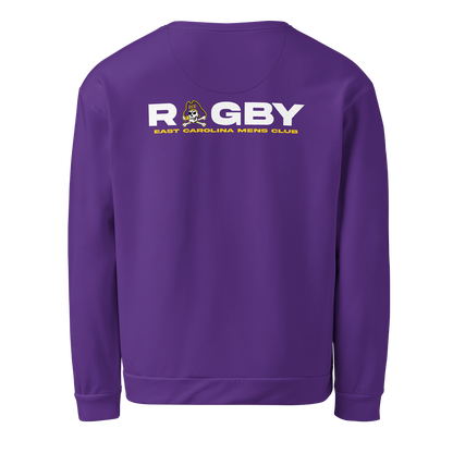 ECU Rugby Water Resistant Set