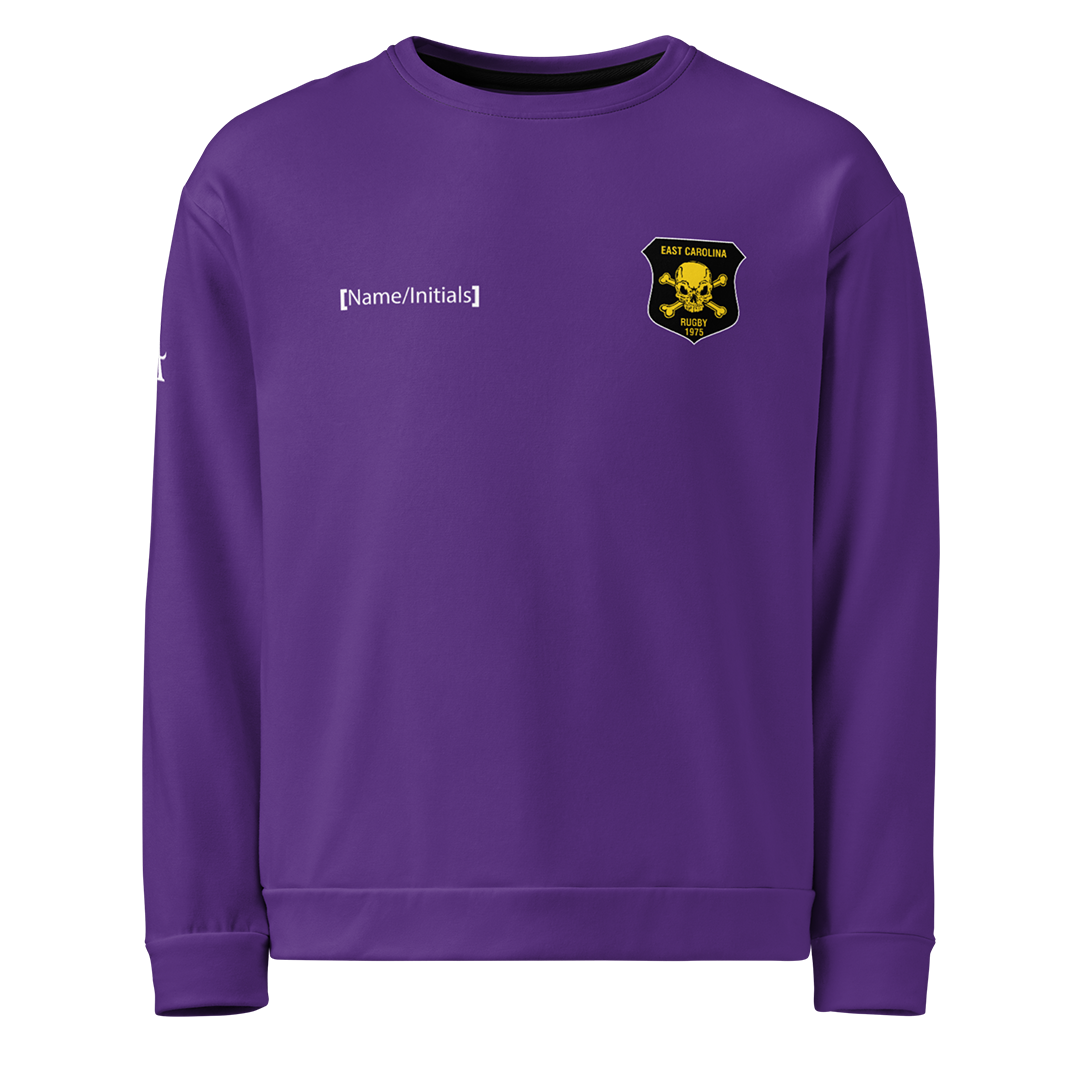 ECU Rugby Water Resistant Set