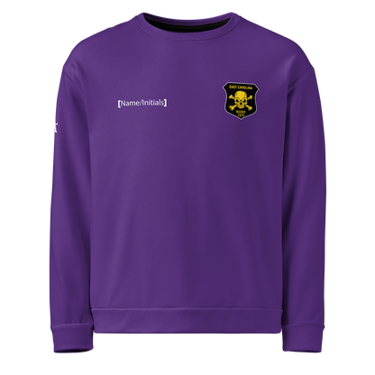 ECU Rugby Water Resistant Set