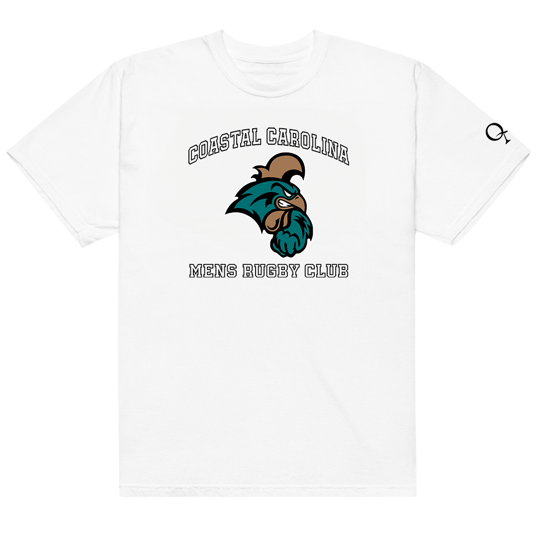 Coastal Carolina Heavyweight Tee