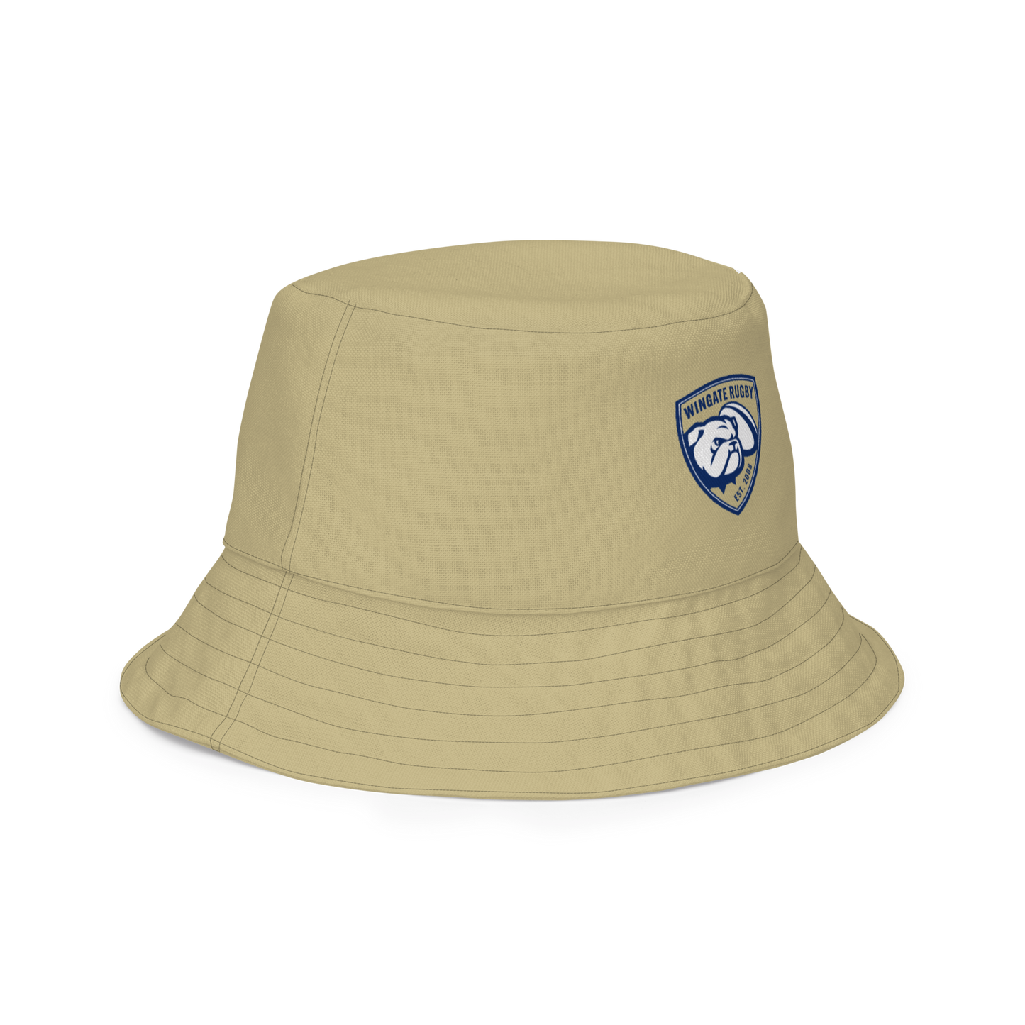 Wingate Reversible Bucket Hat