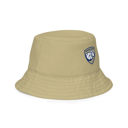 Wingate Reversible Bucket Hat